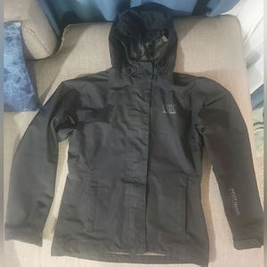 Helly Hansen Rain Jacket